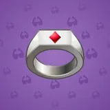 Signet Ring #3004