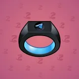 Signet Ring #3007 Signet Ring #3007