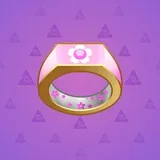 Signet Ring #3008 Signet Ring #3008