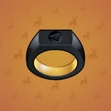 Signet Ring #3011 Signet Ring #3011