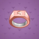 Signet Ring #3015 Signet Ring #3015