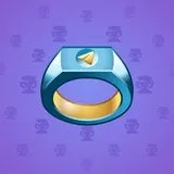 Signet Ring #3017 Signet Ring #3017