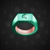 Signet Ring #302 Signet Ring #302