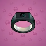 Signet Ring #3025 Signet Ring #3025
