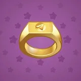 Signet Ring #303 Signet Ring #303