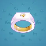 Signet Ring #3030 Signet Ring #3030