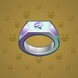 Signet Ring #3036