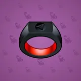 Signet Ring #3040 Signet Ring #3040