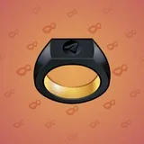 Signet Ring #3041 Signet Ring #3041