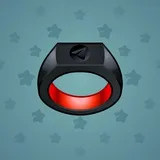 Signet Ring #3045