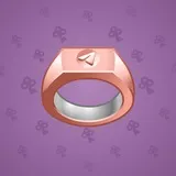 Signet Ring #3049 Signet Ring #3049