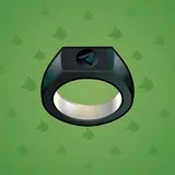 Signet Ring #305 Signet Ring #305