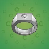 Signet Ring #3051 Signet Ring #3051