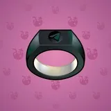 Signet Ring #3055 Signet Ring #3055