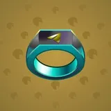 Signet Ring #3058 Signet Ring #3058