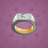 Signet Ring #306 Signet Ring #306