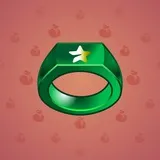 Signet Ring #3061 Signet Ring #3061