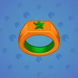 Signet Ring #3067 Signet Ring #3067