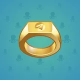 Signet Ring #3073 Signet Ring #3073