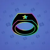 Signet Ring #3080 Signet Ring #3080