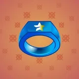 Signet Ring #3082 Signet Ring #3082