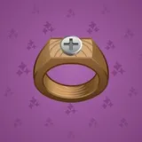 Signet Ring #3085