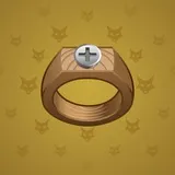 Signet Ring #3086 Signet Ring #3086