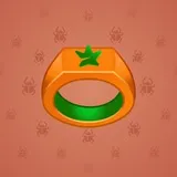 Signet Ring #3089 Signet Ring #3089