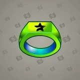 Signet Ring #309 Signet Ring #309