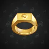 Signet Ring #3096