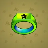 Signet Ring #3097 Signet Ring #3097