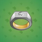 Signet Ring #310 Signet Ring #310