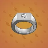Signet Ring #3104