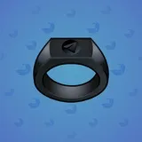 Signet Ring #3105 Signet Ring #3105