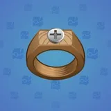 Signet Ring #3107 Signet Ring #3107