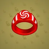 Signet Ring #3111 Signet Ring #3111