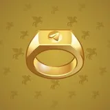 Signet Ring #3114 Signet Ring #3114