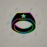 Signet Ring #3115 Signet Ring #3115