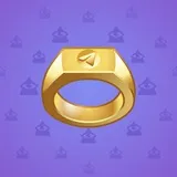 Signet Ring #3116