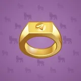 Signet Ring #3127 Signet Ring #3127