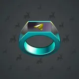 Signet Ring #3128 Signet Ring #3128