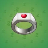 Signet Ring #3129 Signet Ring #3129