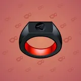 Signet Ring #3131 Signet Ring #3131