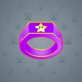 Signet Ring #3133