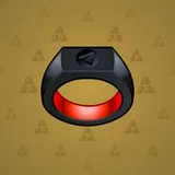 Signet Ring #3136 Signet Ring #3136