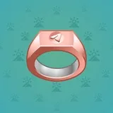 Signet Ring #3137 Signet Ring #3137