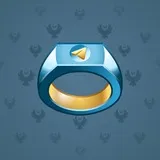 Signet Ring #3138 Signet Ring #3138