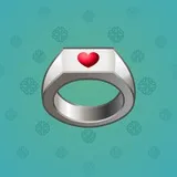 Signet Ring #3139 Signet Ring #3139