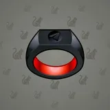 Signet Ring #3140 Signet Ring #3140