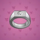 Signet Ring #3142 Signet Ring #3142